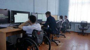 Абилимпикс