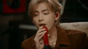 Любимая рубрика "Закулисье" V - "Love Me Again"