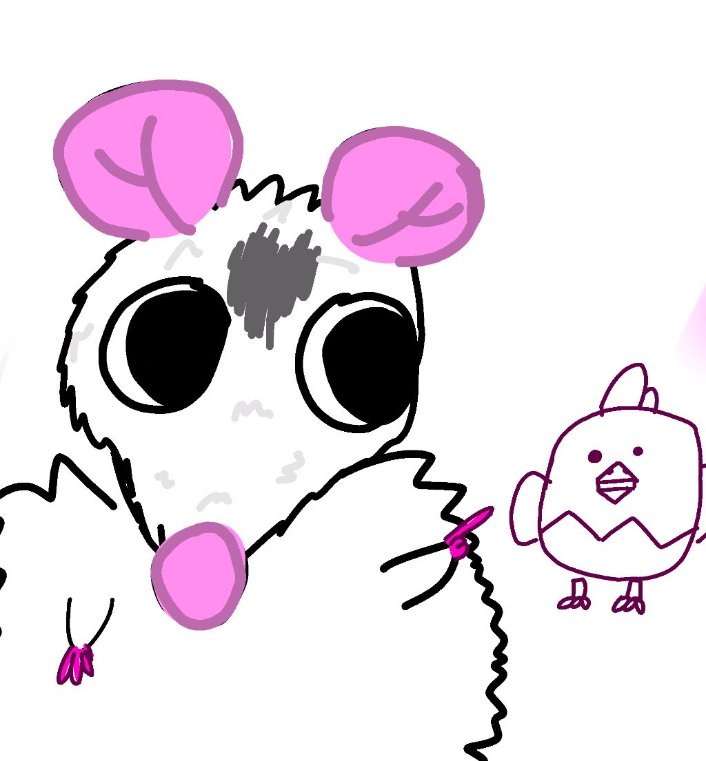 рататуй няшка