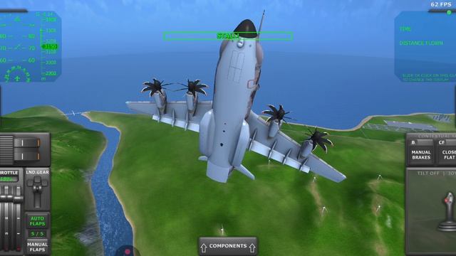 выход из сваливания