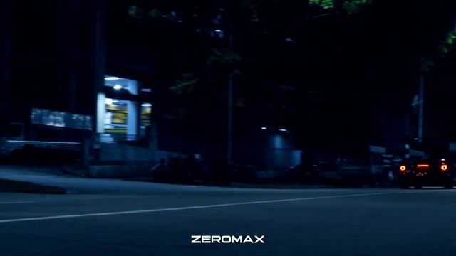 ZEROMAX - Platinum Original Mix