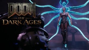 Чрево Зверя / Глава 18 - DOОM: The Dark Ages