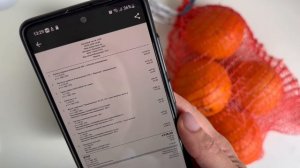 ГФК. Проект сканирования покупок. Делаем вместе!