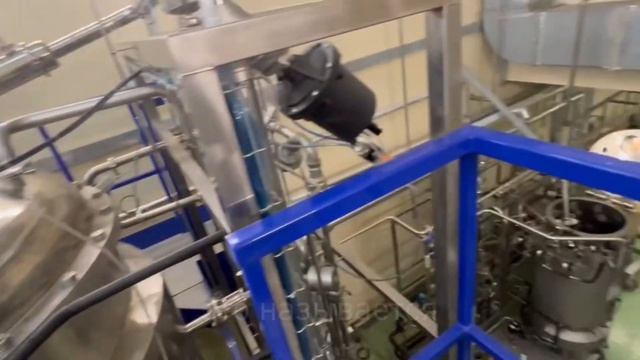 Как производят микробиологические препараты ООО АМ групп