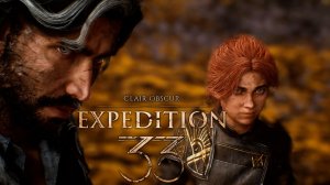 Clair Obscur: Expedition 33 #22 - Художники мира