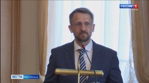 Депутаты Костромы выбрали нового главу города