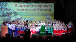 В Октябрьском районе прошли ХIХ Пасхальные образовательные чтения