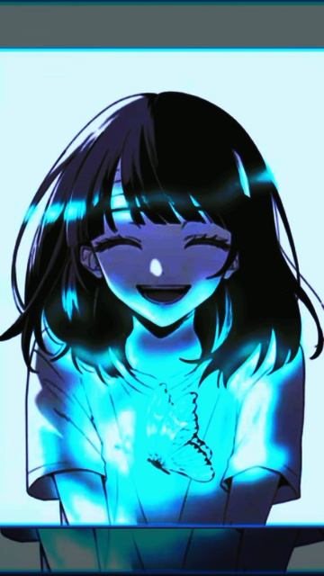 чё я сделала?