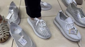 ХИТЫ СЕЗОНА: Обувь, в которой ноги отдыхают! Стильные находки в магазине «КОВАНИ»