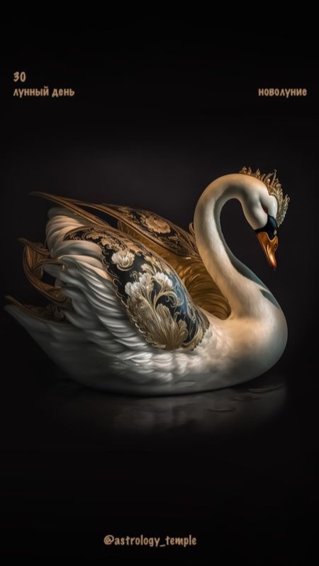 📅 Пятница, 17.04.2026 🌛 30 Лунный день 🌑 Новолуние в 14:51 Луна в Овне, с 18:57 в Тельце