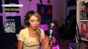 СПОЕМ, РЕБЯТКИ?