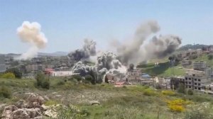 Дональд Трамп заявил о перемирии между Израилем и Ливаном