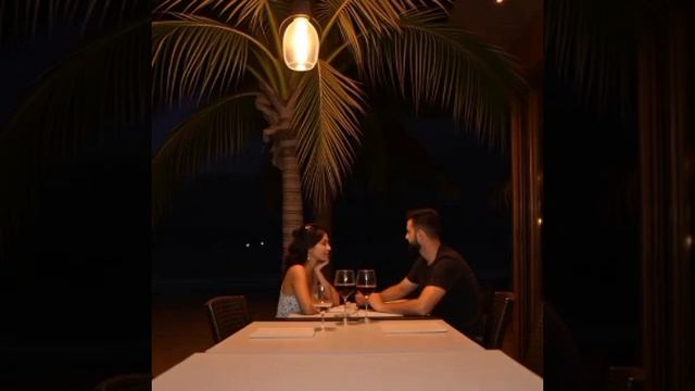 курортный роман