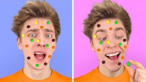 12 Способов Пронести ЕДУ в БОЛЬНИЦУ ! Влад а4 Бумага а4 А 4 Влад Бумага А4 Видео Влада