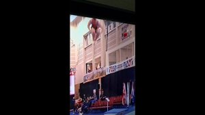 акробатика