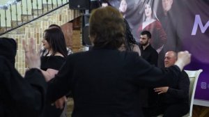 Джяфер и Аксана Абдуллаева - Зи рагъ