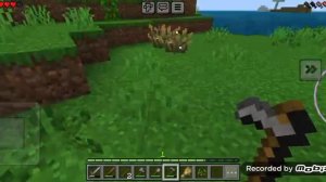 выживание на острове 20 дней minecraft шестая часть