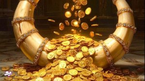 Саблиминал Рог ИЗОБИЛИЯ! УСКОРЕННОЕ Привлечение ДЕНЕГ! Аффирмации, subliminal/ 2026 /СЕЛЕНА