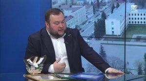 Доброе утро. В гостях Руслан Алиев