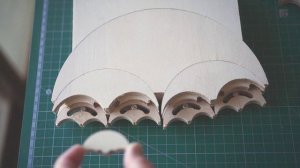 Фрактальные тиски по старинным чертежам