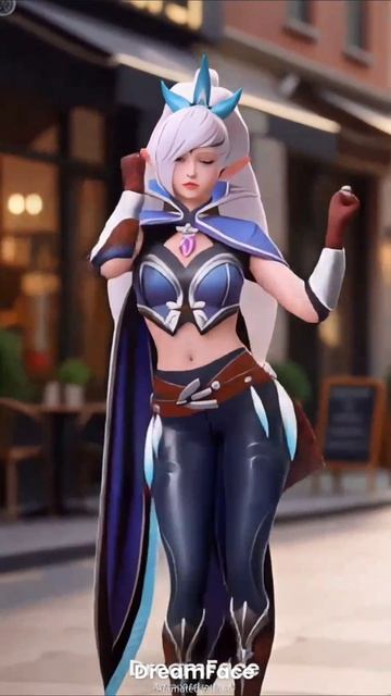 Легенды моба: 5 на 5!  Mobile Legends: Bang Bang