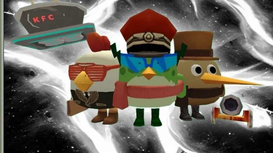 прохождение Slaughterhouse в Geometri Dash