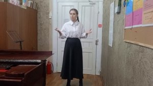 Презентация Танеева «Венеция ночью»