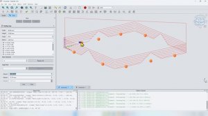 Перемычки ЧПУ- FreeCAD CAM 1.1