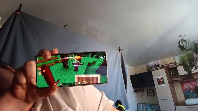 Cubonia  Налет-осталось мобов: 2