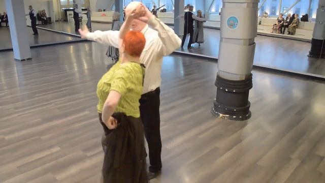 Танцевальный вечер - весенний бал 29 марта 2026