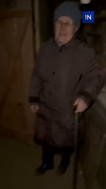 Корреспонденту «Барса» Анастасии Брагиной провели экстрим-прогулку по подвалу