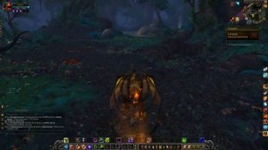 world of warcraft legion Uwow № 118 Немного терпения A Little Patience прохождение инсты рейды