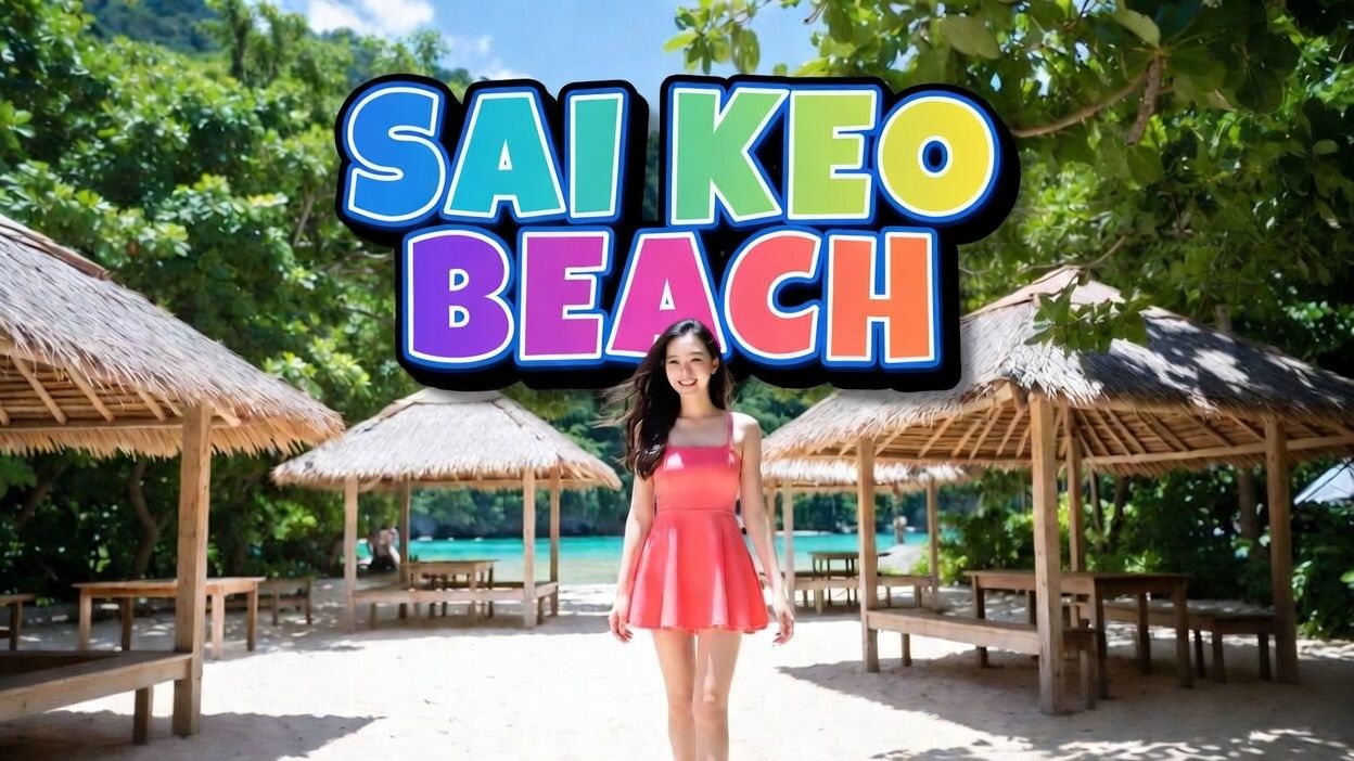 Экскурсии в Паттайе. Сай Кео — взрослые и детские билеты, трансфер и отдых на море