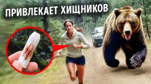 Факты о менструальной крови, которые вас удивят 😲