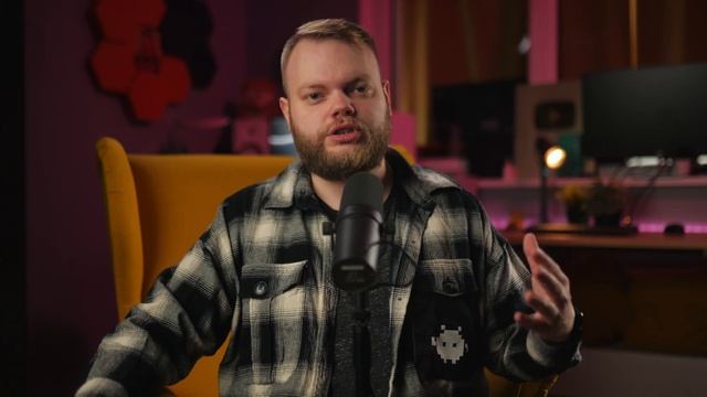 Посмотри это видео — и тебя не взломают. Что заменит пароль? смотреть онлайн