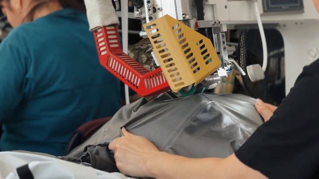 Видите Это Впервые? Специальная Технология Герметизации Швов