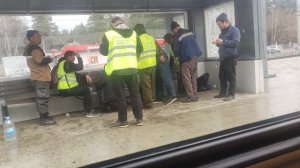 16 апреля обеденный перерыв....