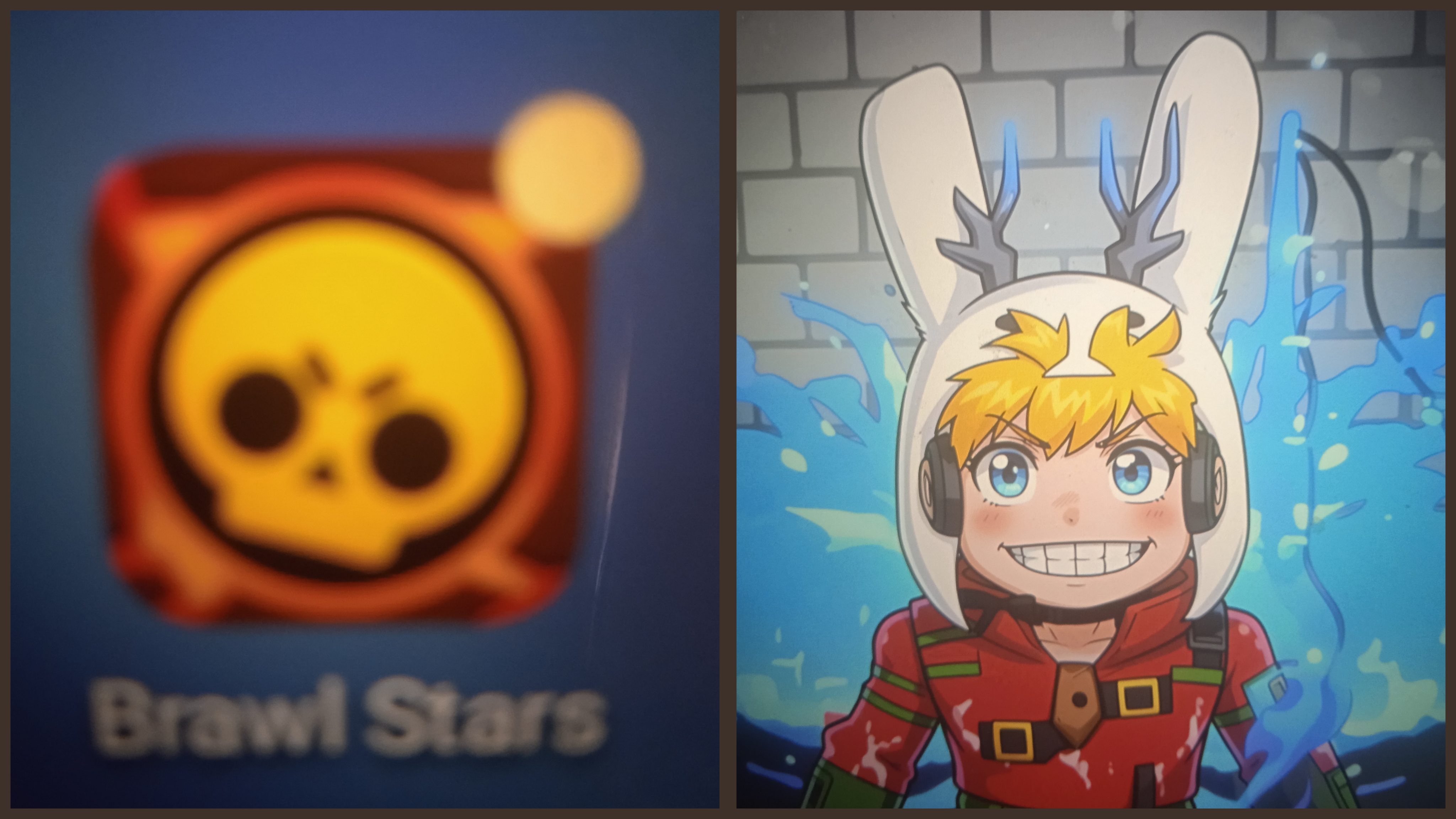 Выполняю мегаквесты и квестыBrawl Stars