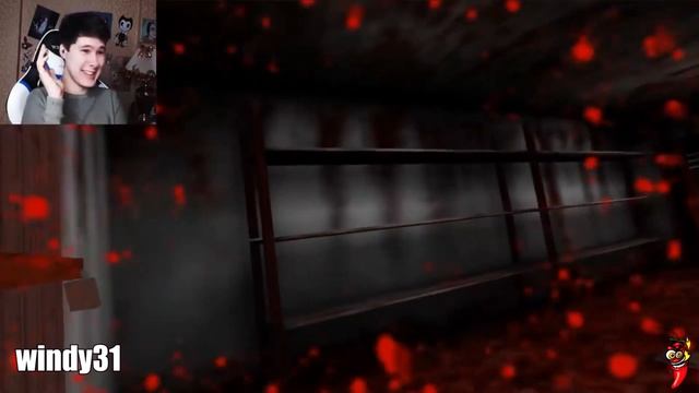 перезалив видео с  Youtube реакция ютуберов на смерть игрока