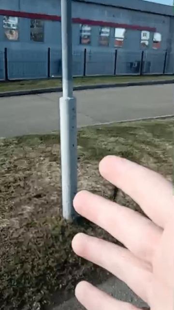 Прошлое видео про велопарковку