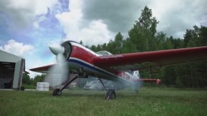 В полёте за мечтой