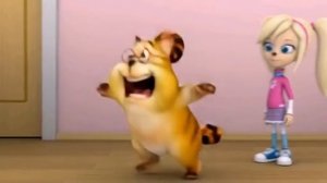 Да ты шуешь