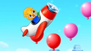 Математика для детей