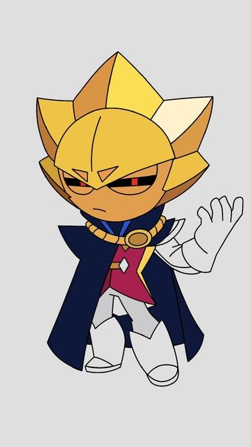 Из какой игры этот герой?