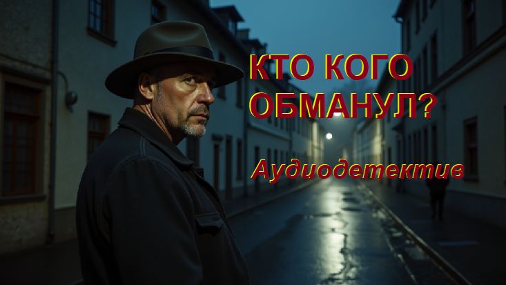 Аудиокнига 