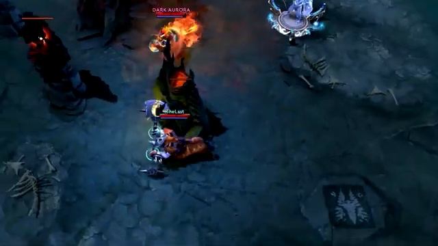 За что я люблю Dota2 RAMPAGE COMPILATION2 [get.gt]