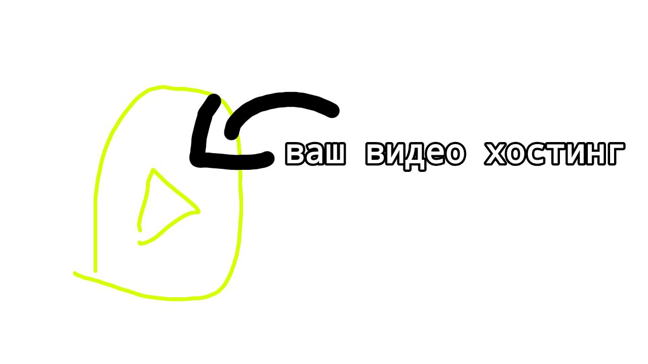 как сделать свой видео хостинг?