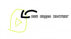 как сделать свой видео хостинг?