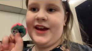 магнит|монстриксы реклама mommy  в декрете