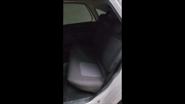 Lada Granta «АВТОРУСЬ автомобили с пробегом» 9818